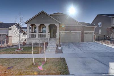 8144 S Vandriver Way - Photo 1