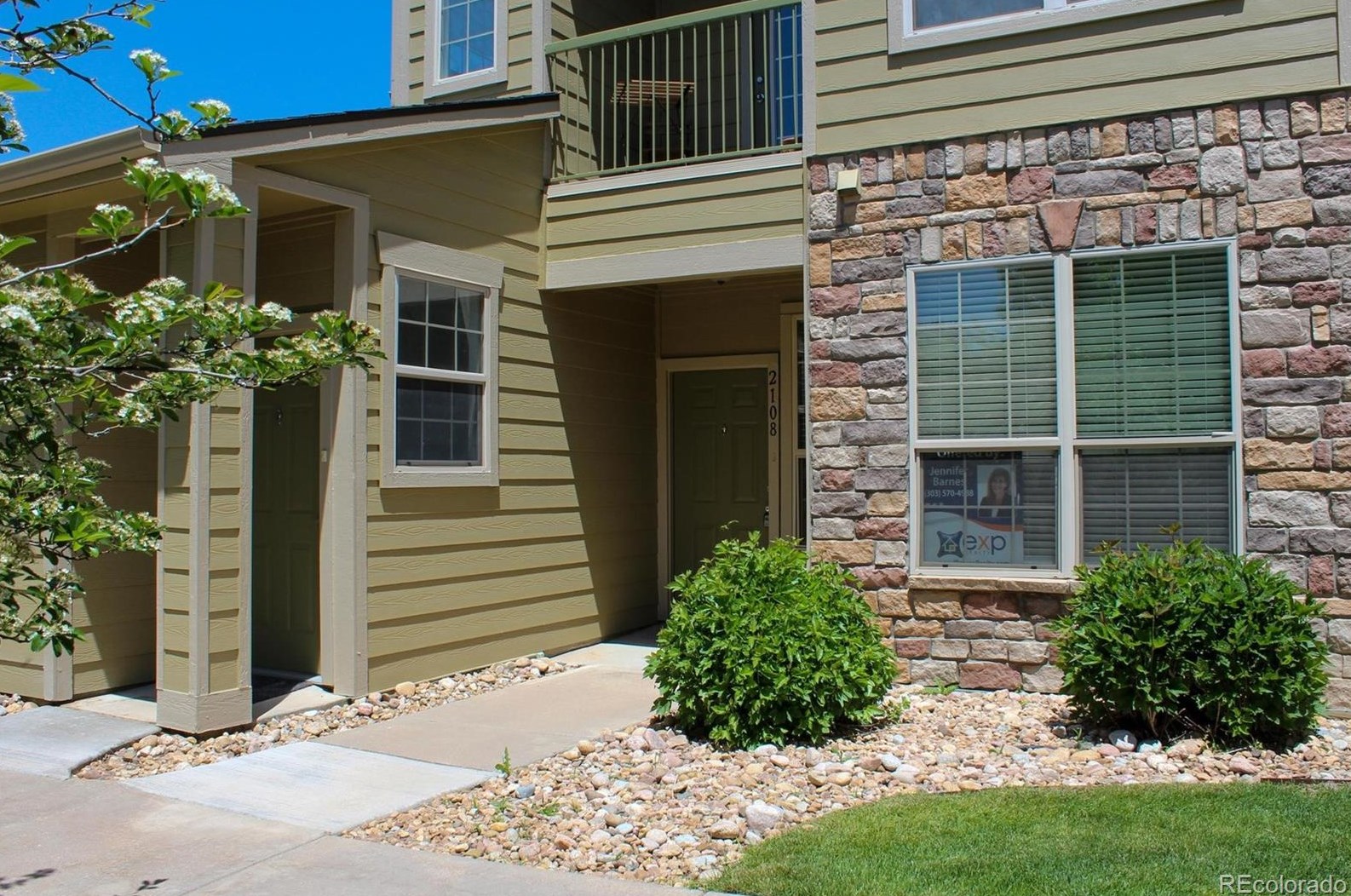 5620 Fossil Creek Pkwy #2108, Fort Collins, CO 80525 - MLS 6706344 -  Coldwell Banker