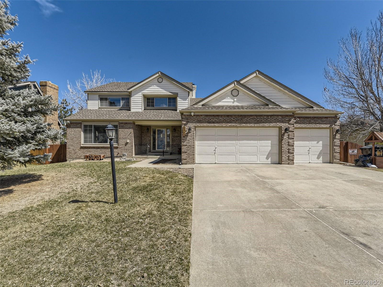 11452 Marlborough Dr, Parker, CO 80138 MLS 6759836 Coldwell Banker