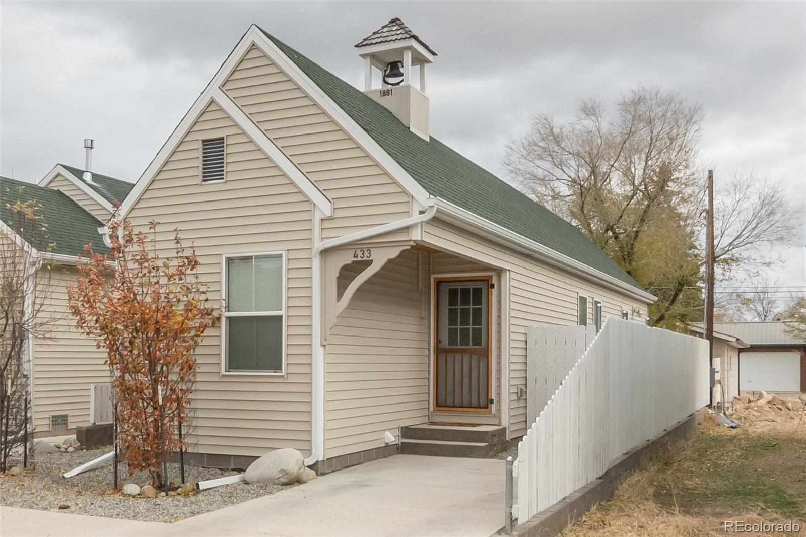433 Chestnut St, Buena Vista, CO 81211 MLS 6803875 Coldwell Banker