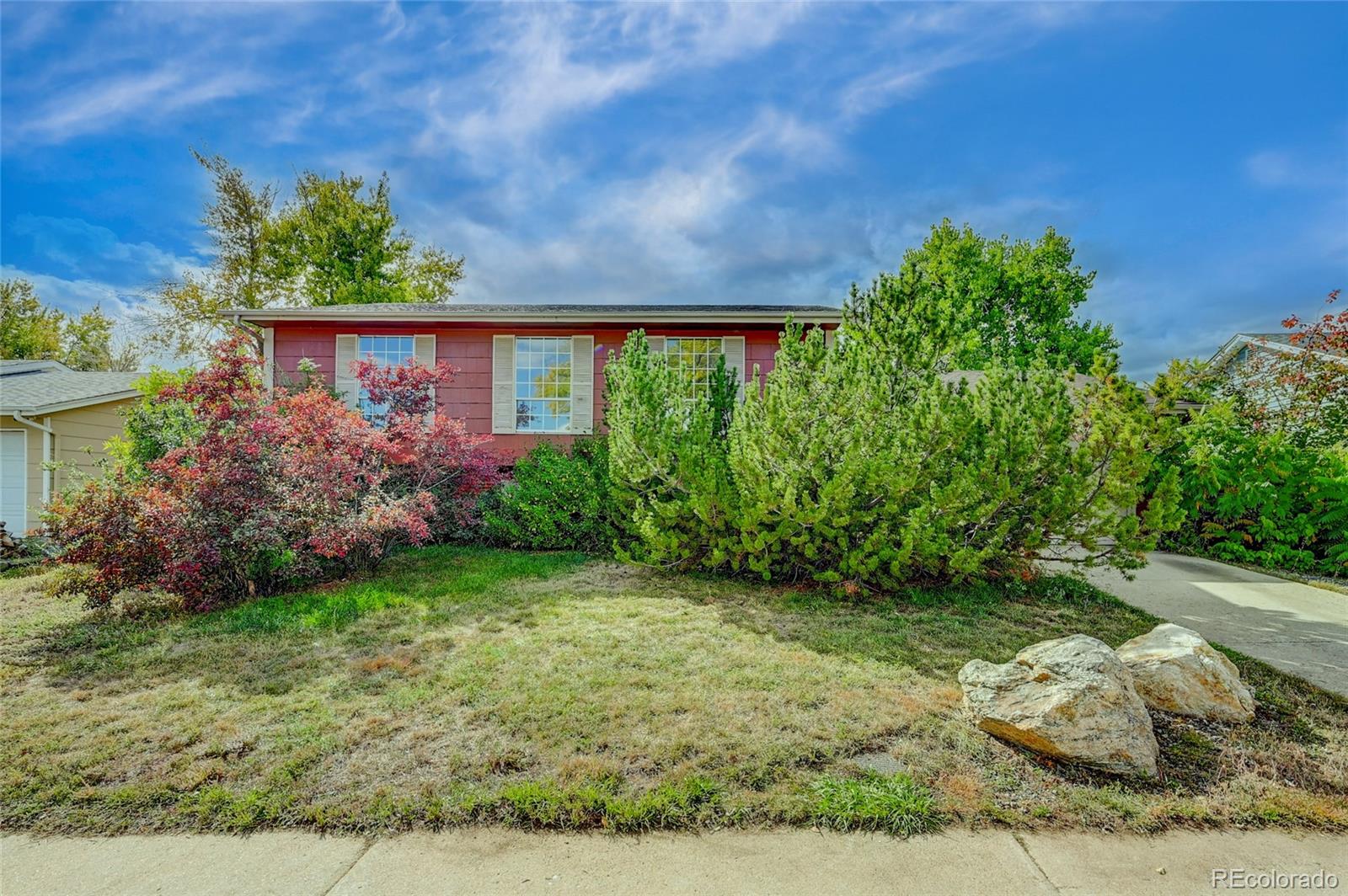 4559 S Alkire St, Morrison, CO 80465 MLS 7014290 Coldwell Banker