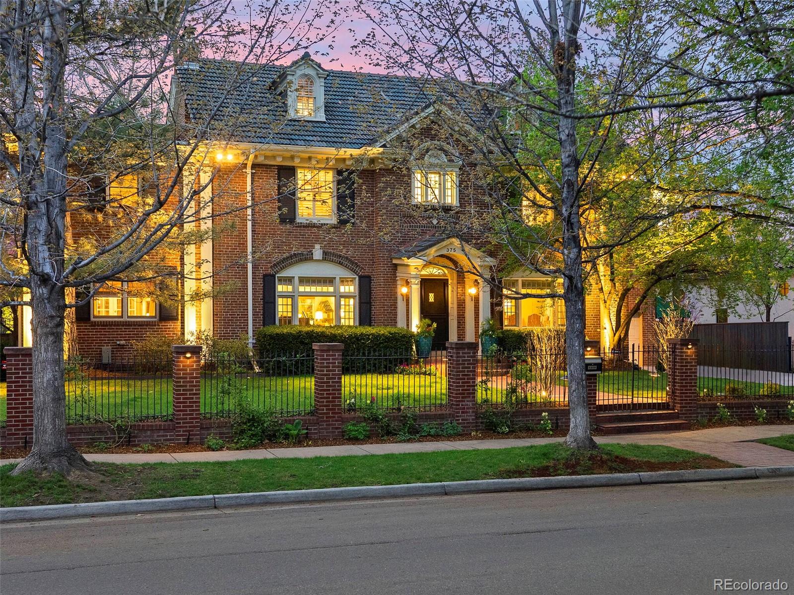 375 N Gilpin St, Denver, CO 80218 MLS 7082181 Coldwell Banker