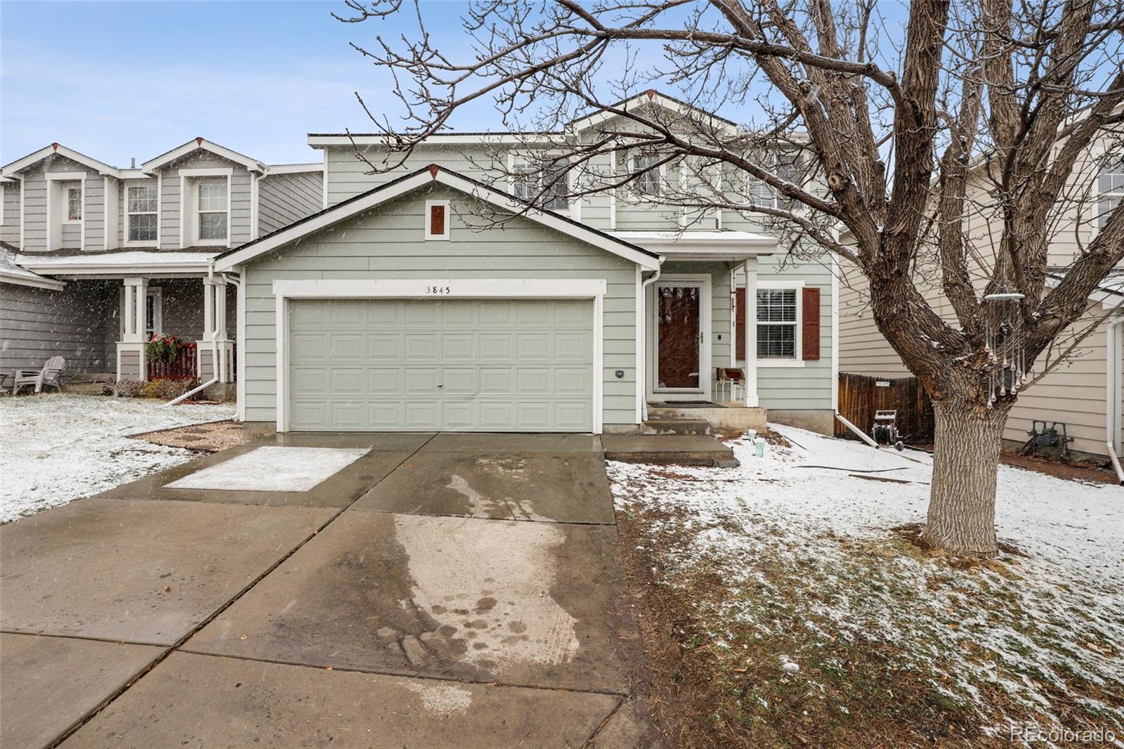 3845 W Kenyon Ave, Denver, CO 80236 MLS 7087568 Coldwell Banker