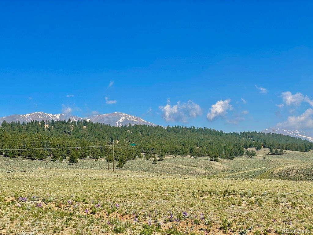 S Hwy 24, Leadville, CO 80461 MLS 7105192 Coldwell Banker