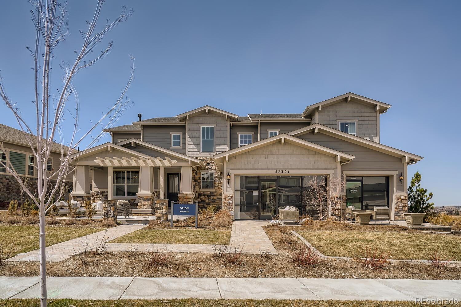 27391 E Lakeview Dr, Aurora, CO 80016 MLS 7169847 Coldwell Banker
