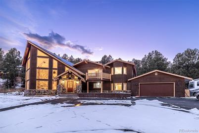 417 Witter Gulch Road - Photo 1