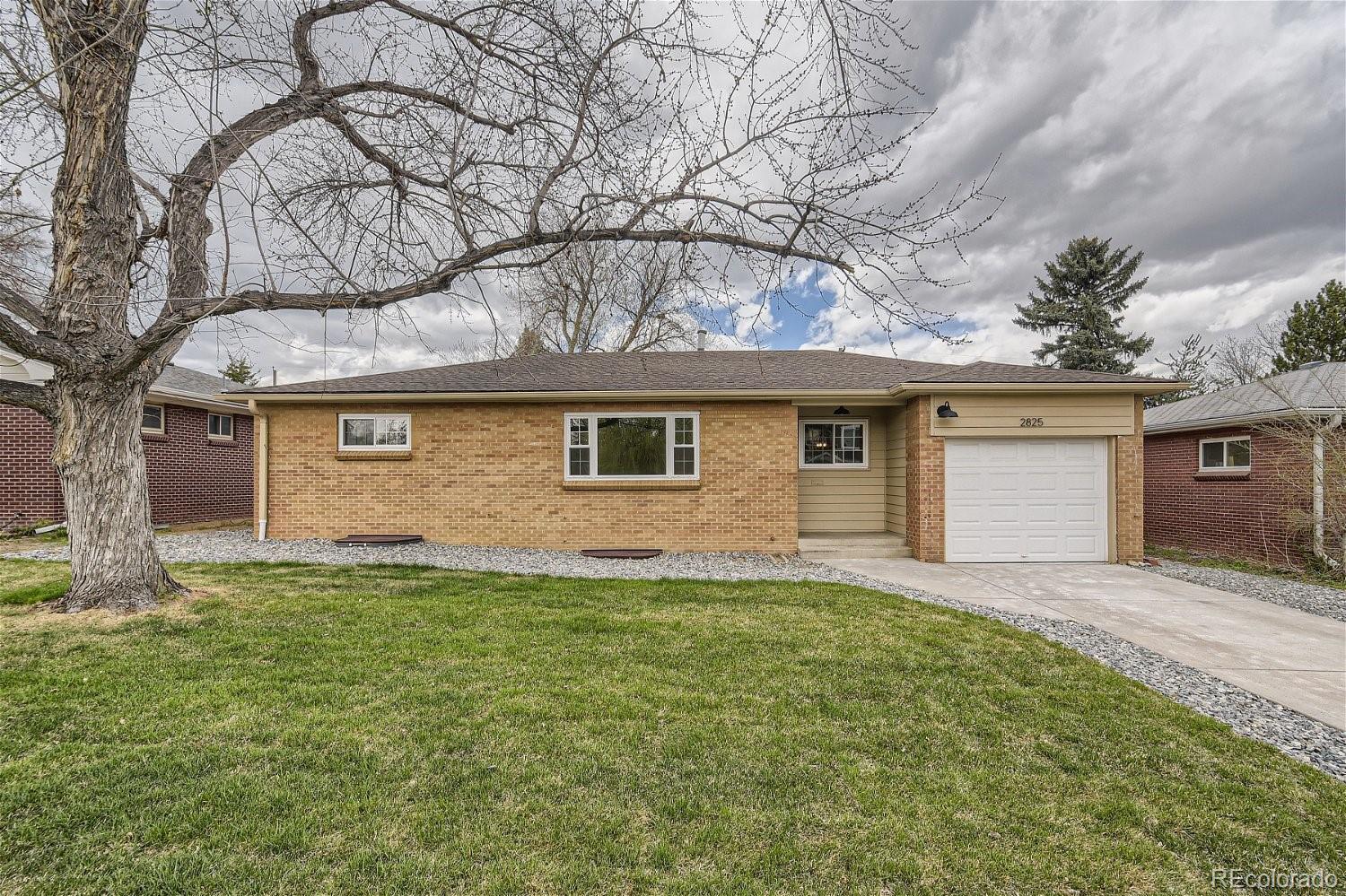2825 S Gilpin St, Denver, CO 80210 MLS 7222792 Coldwell Banker