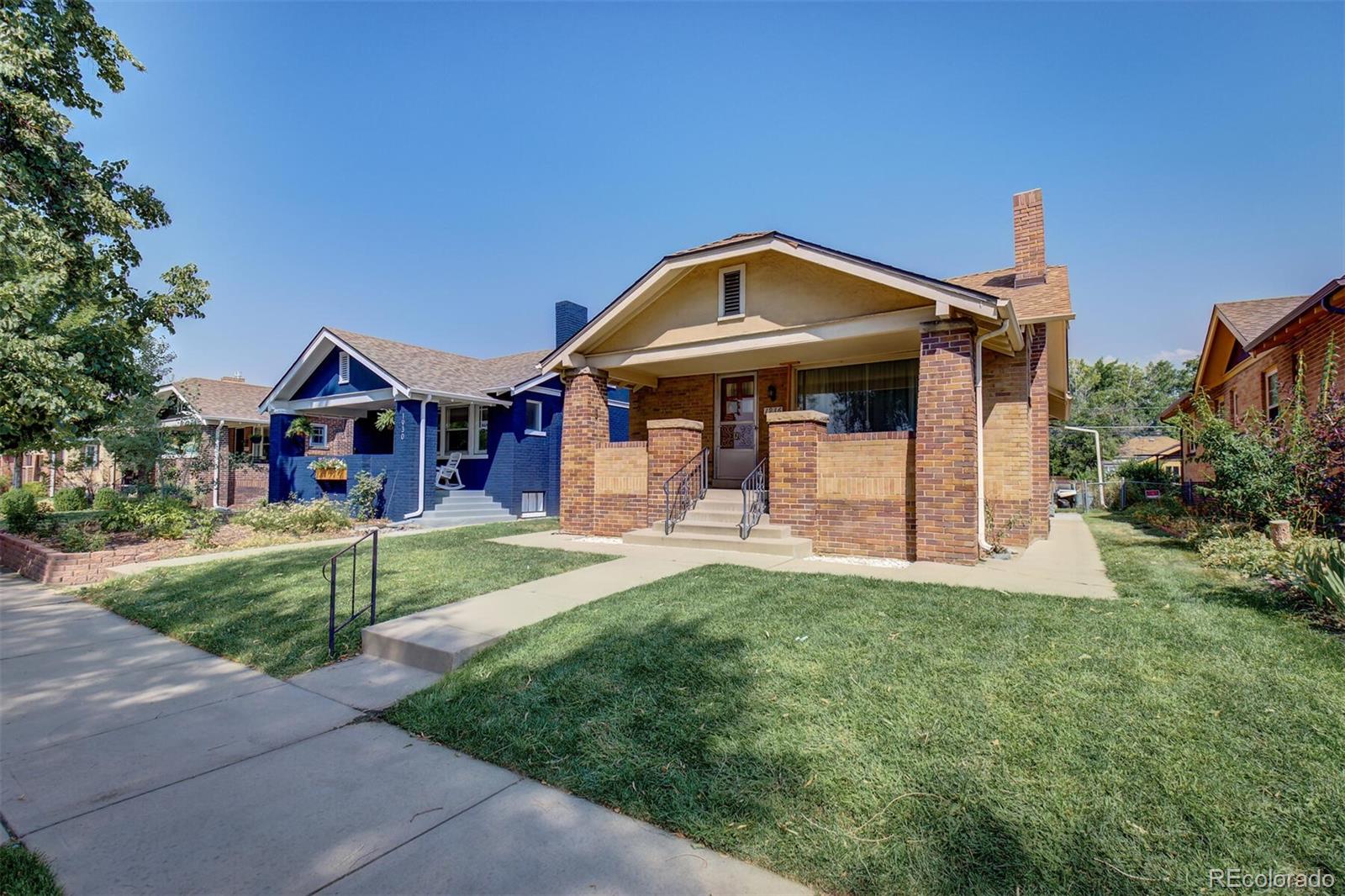 1936 S Lincoln St, Denver, CO 80210 - MLS 7280779 - Coldwell Banker