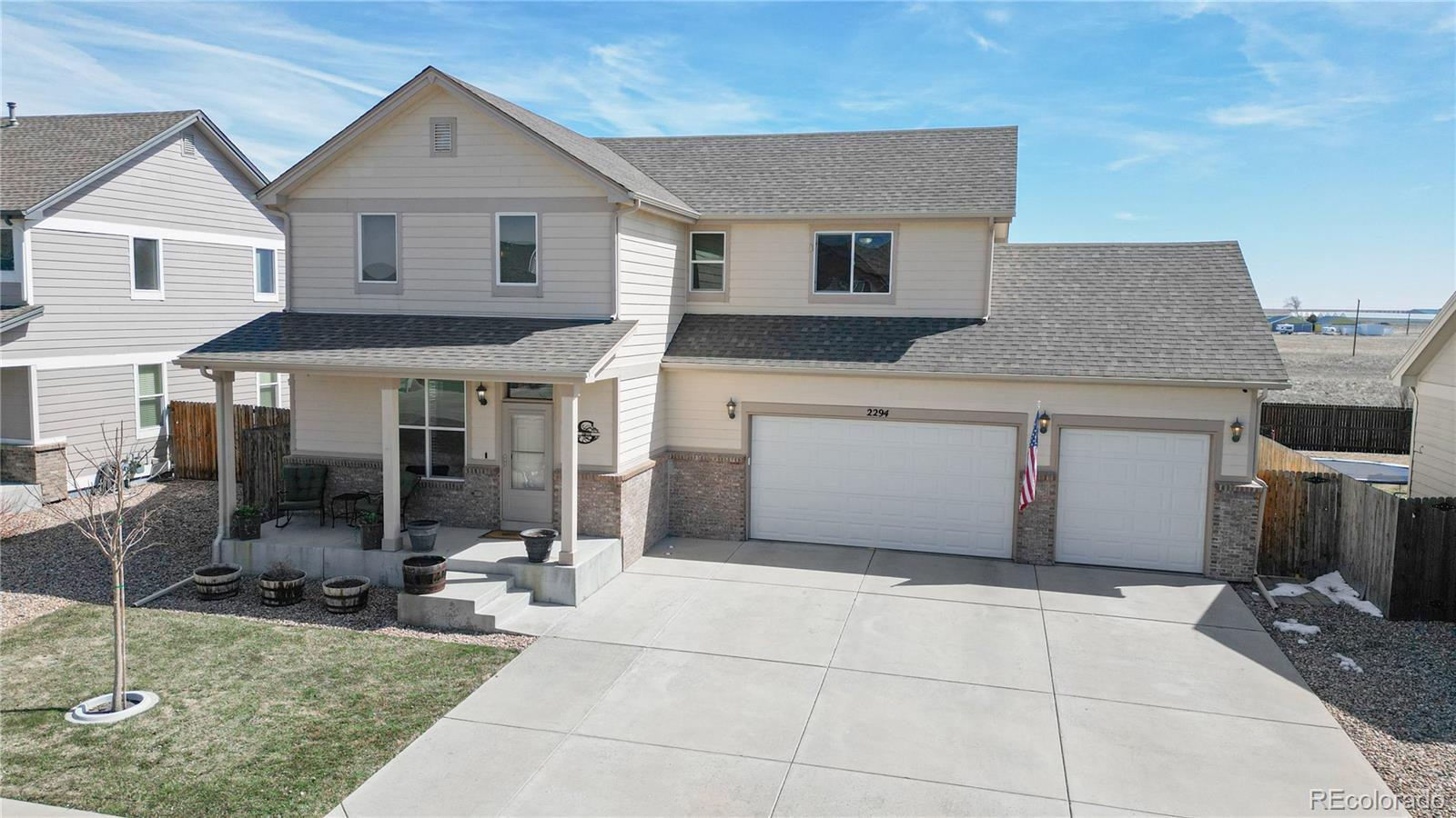 2294 Basil St, Strasburg, CO 80136 MLS 7326714 Coldwell Banker