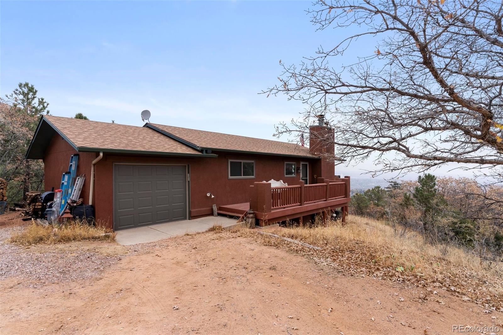 975 Crystal Park Rd, Manitou Springs, CO 80829 MLS 7357930 Coldwell Banker