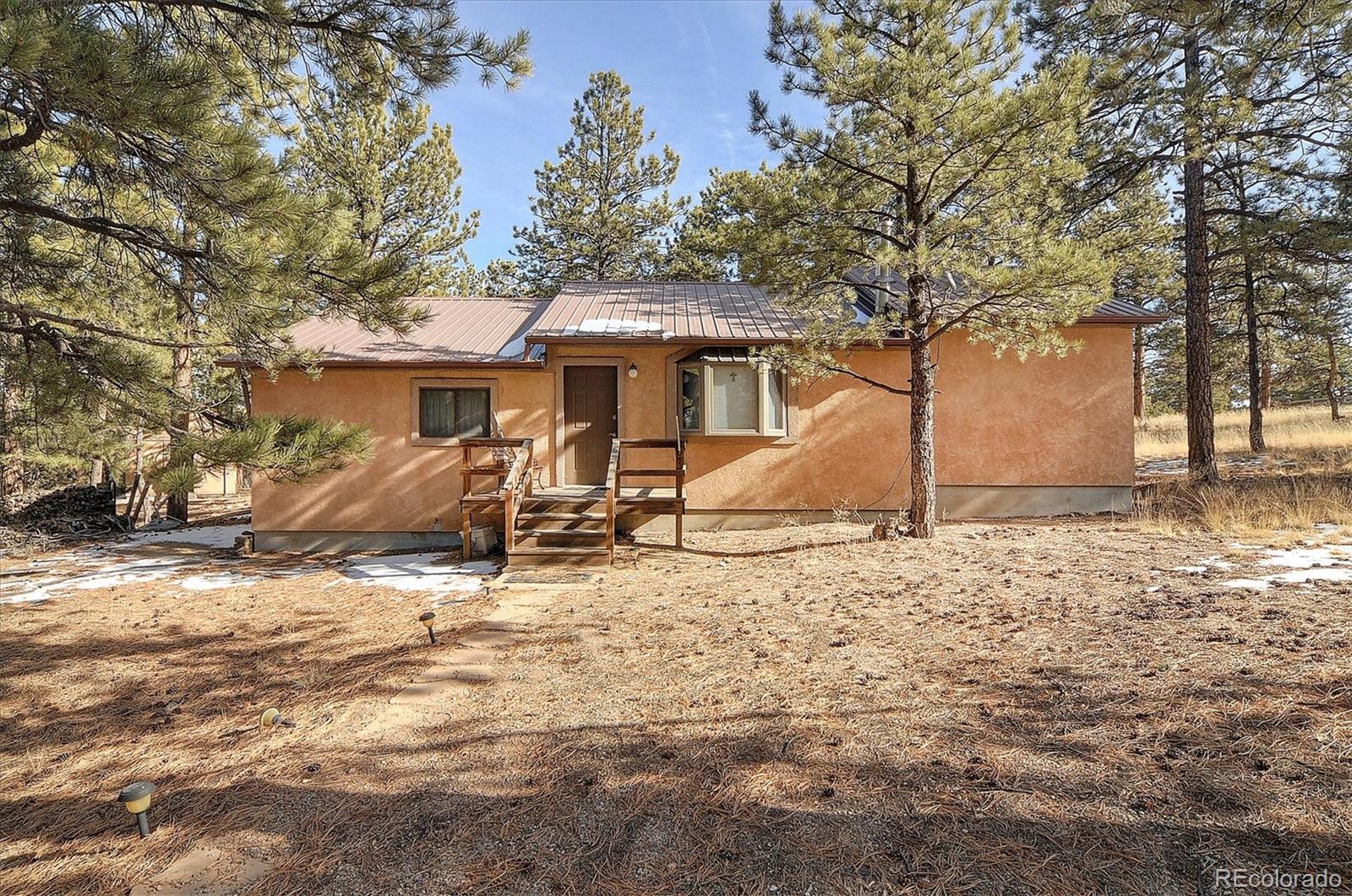 832 Wykagyl Rd, Westcliffe, CO 81252 MLS 7358037 Coldwell Banker