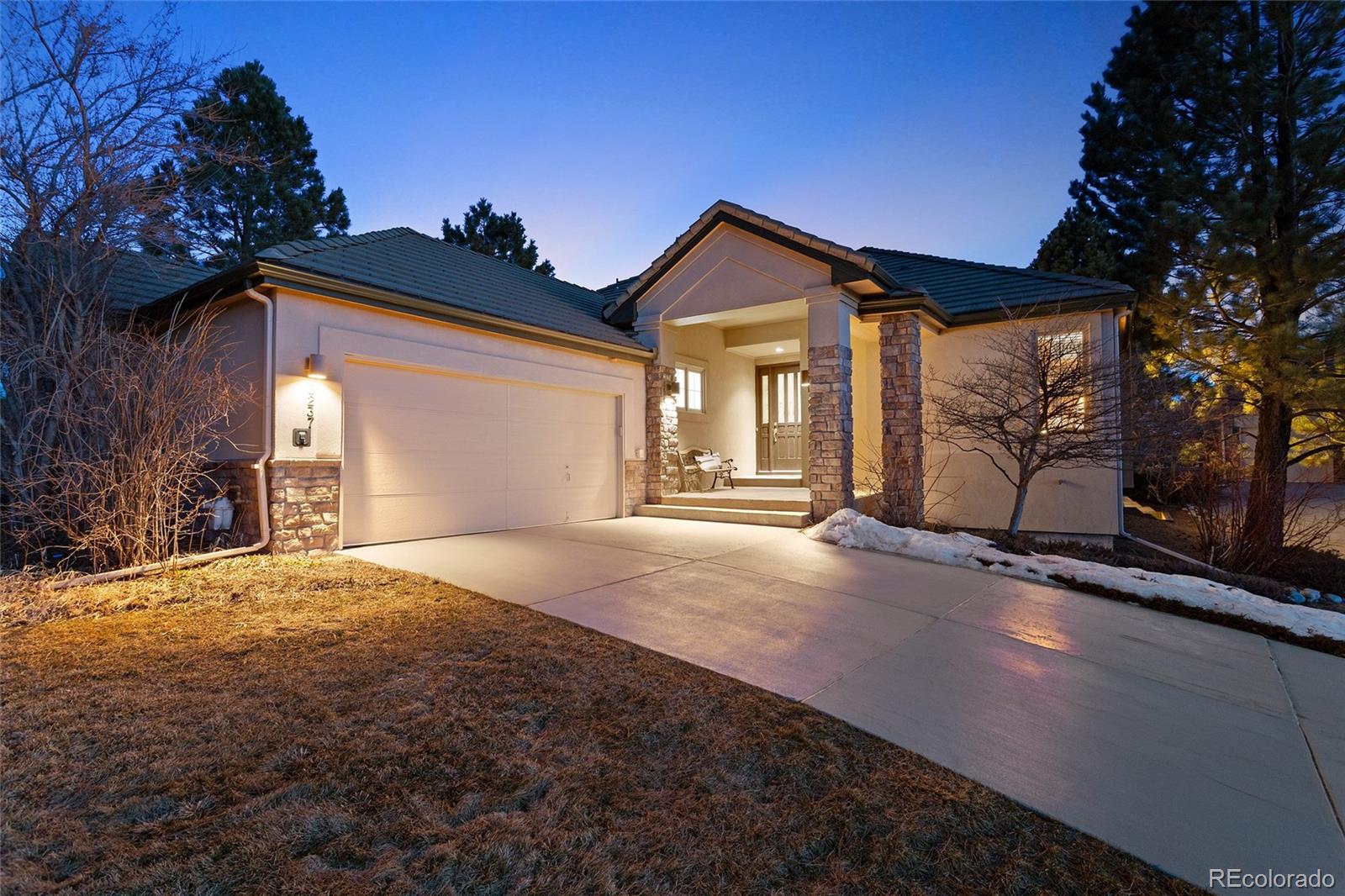 3237 Country Club Pkwy, Castle Rock, CO 80108 MLS 7373989 Coldwell