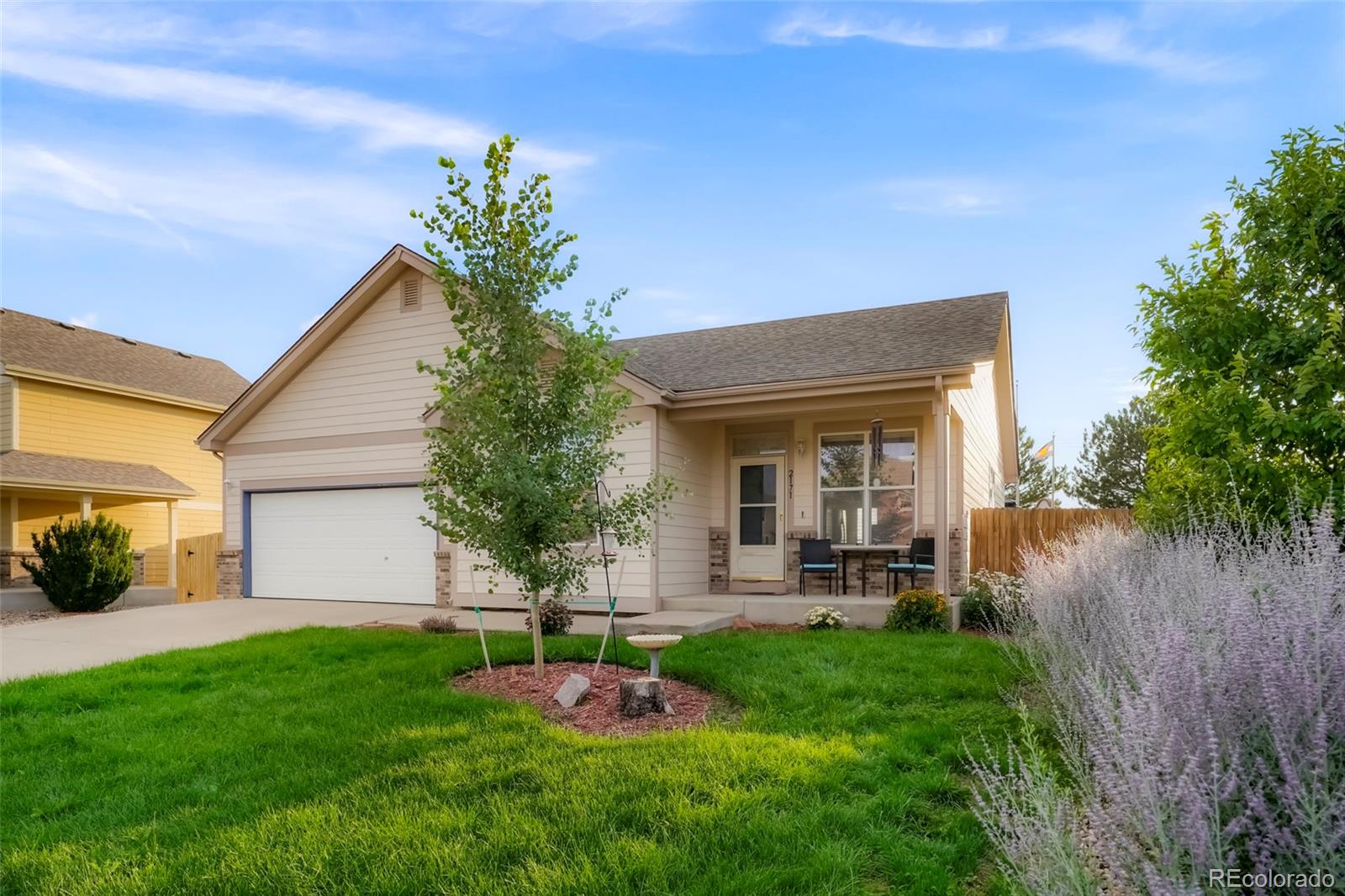 2171 Ance St, Strasburg, CO 80136 MLS 7396956 Coldwell Banker