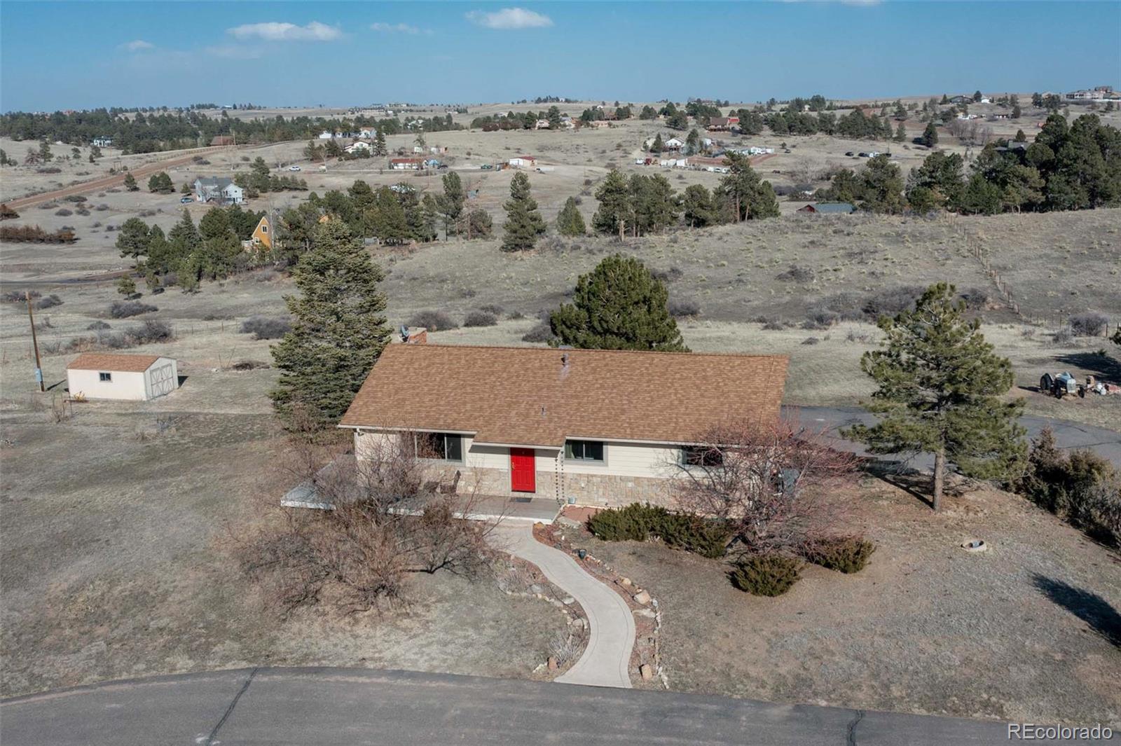 9560 Tomahawk Rd, Parker, CO 80138 MLS 7412170 Coldwell Banker