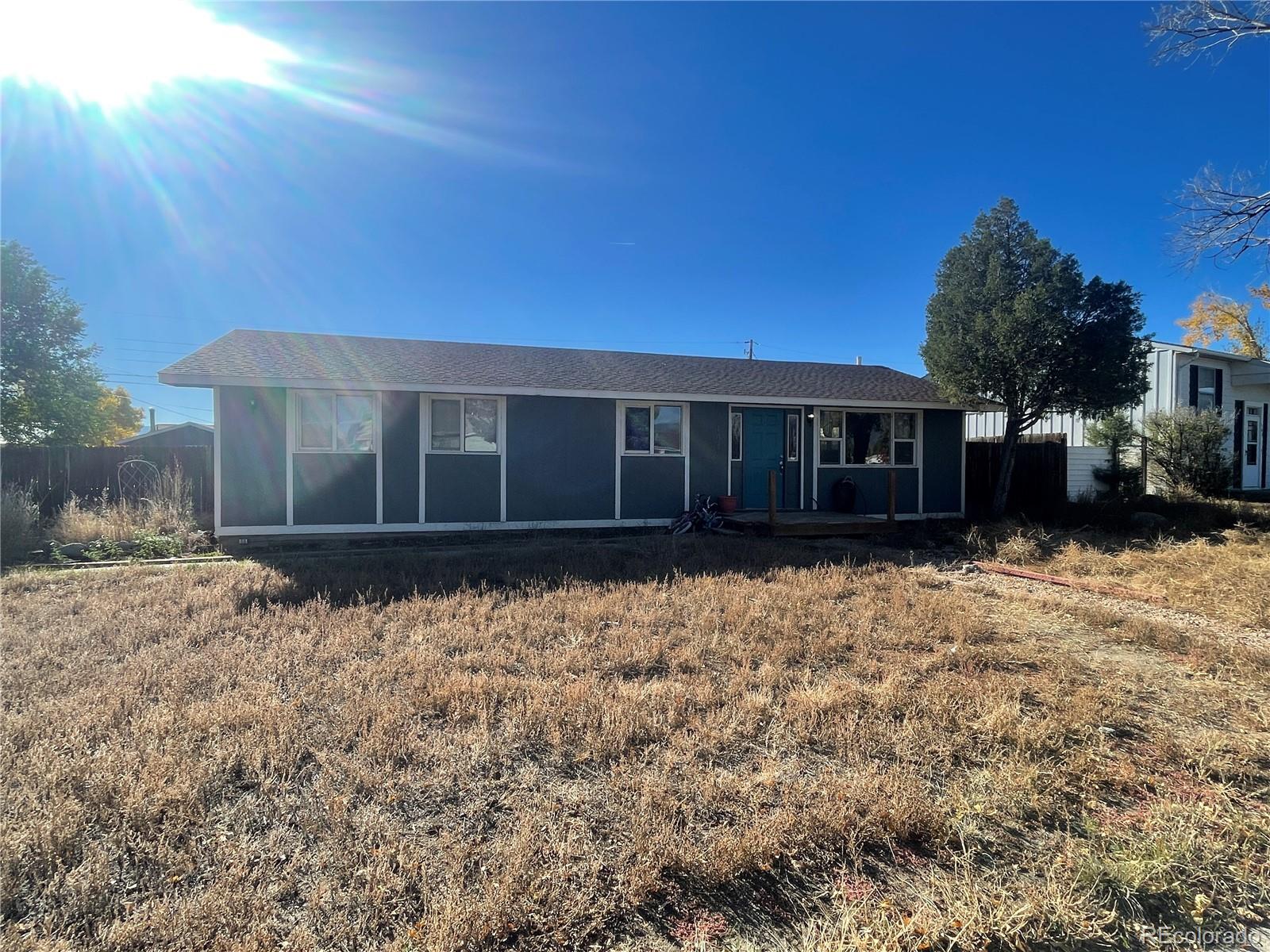 104 Dartmouth Dr, Buena Vista, CO 81211 MLS 7431631 Coldwell Banker