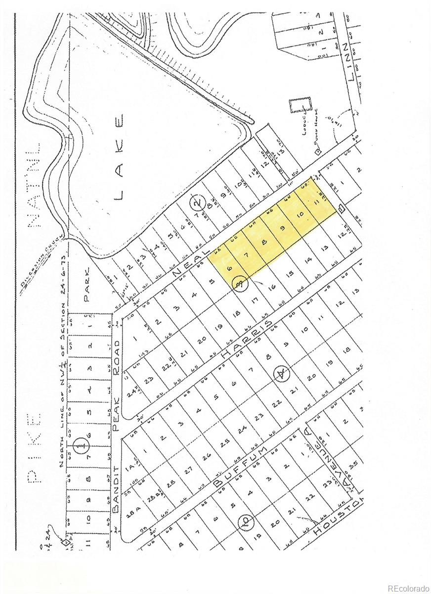 145 Neal St, Bailey, CO 80421 MLS 7546631 Coldwell Banker