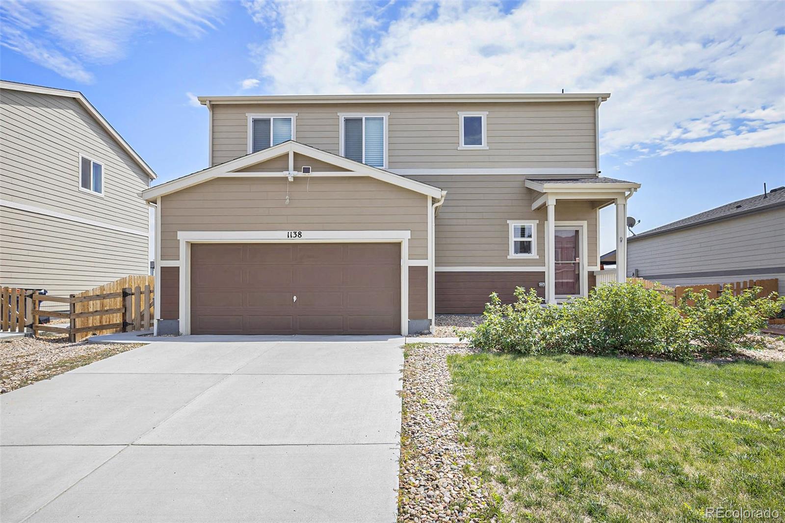 1138 Sherman Dr, Dacono, CO 80514 MLS 7610457 Coldwell Banker