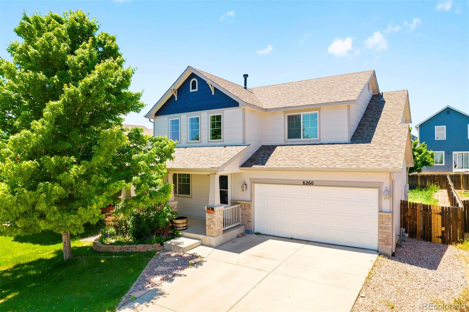 6260 Grand Mesa Dr, Colorado Springs, CO 80923 MLS 7630170 Coldwell