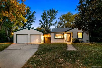 6400 W 47th Avenue - Photo 1