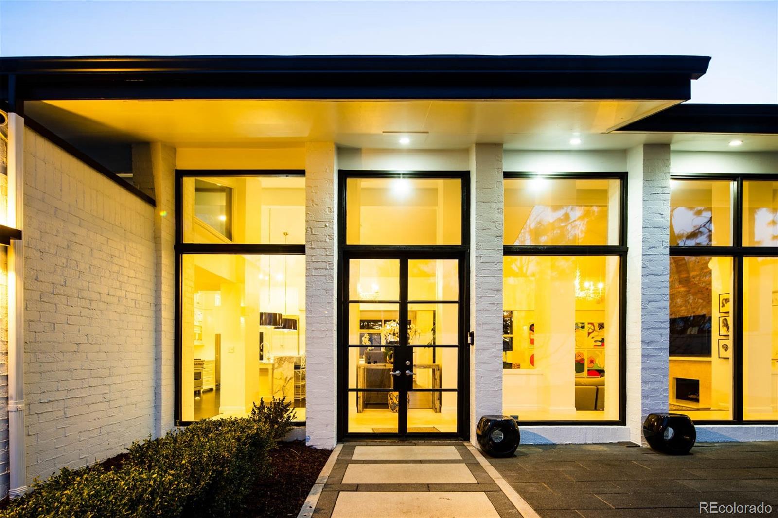 3777 S Dahlia St, Cherry Hills Village, CO 80113 MLS 7823940