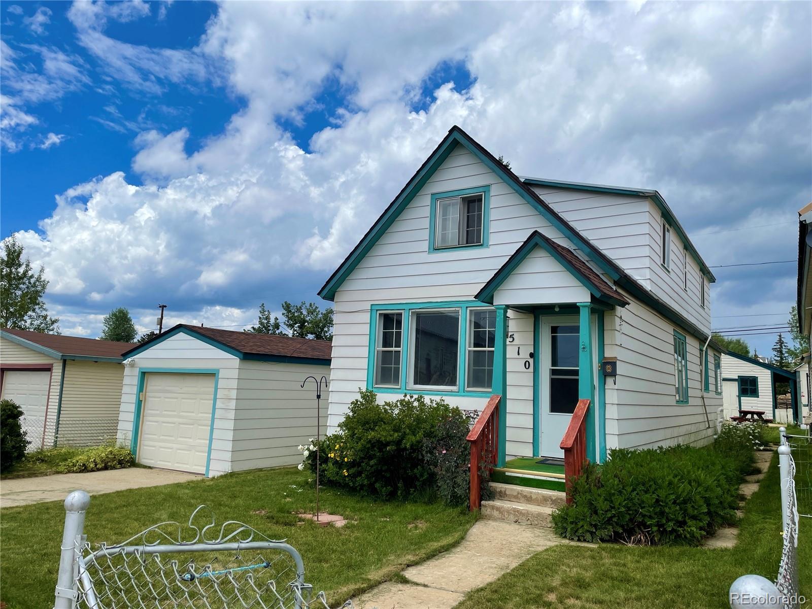 510 W Chestnut St, Leadville, CO 80461 MLS 7832271 Coldwell Banker