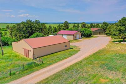 10905 S East Cherry Creek Road - Photo 1