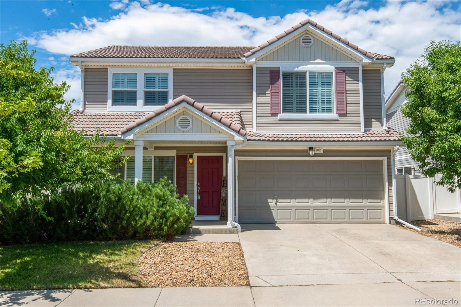 5015 Ceylon St, Denver, CO 80249 MLS 7981143 Coldwell Banker