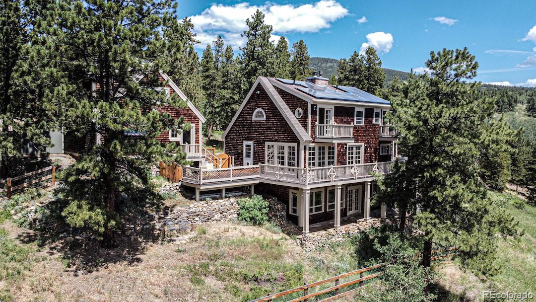 160 Foxtail Cir, Black Hawk, CO 80422 MLS 8077239 Coldwell Banker