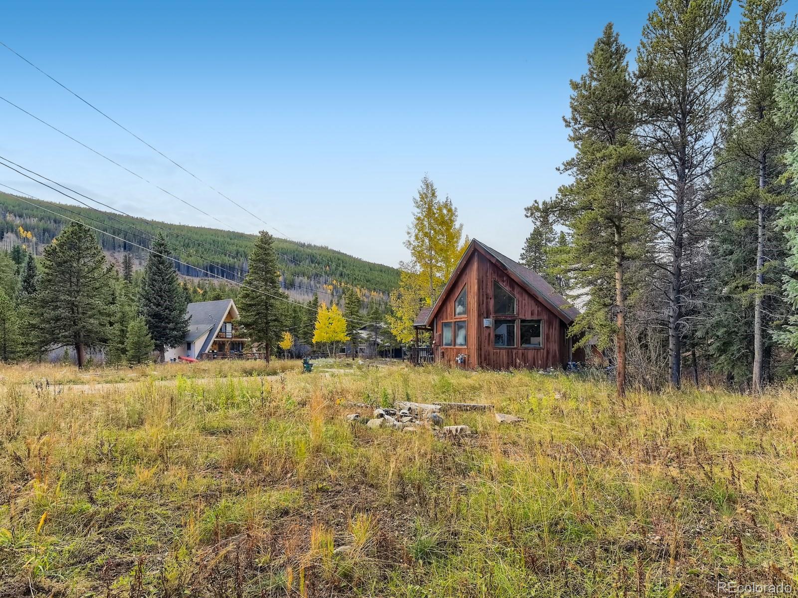 435 Mountain View Dr, Blue River, CO 80424 MLS 8248224 Coldwell Banker