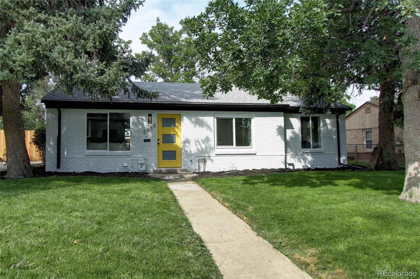 2665 Olive St, Denver, CO 80207 MLS 8272048 Coldwell Banker