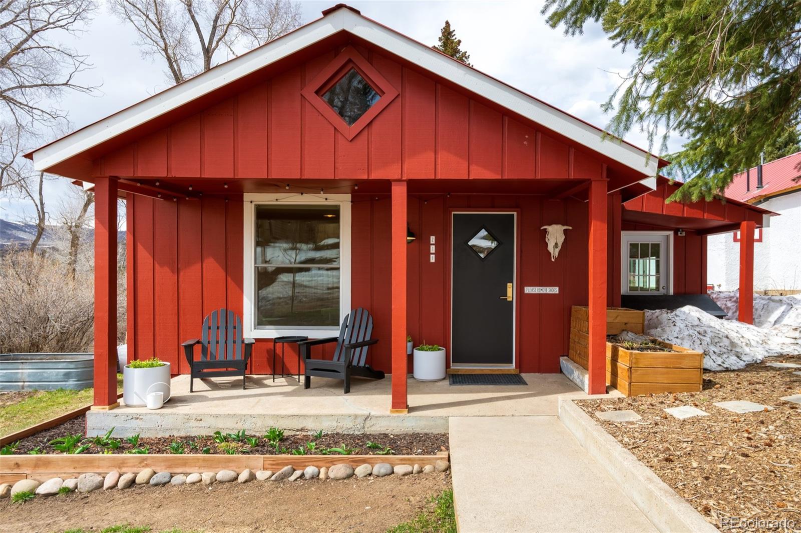 211 E Highland St, Oak Creek, CO 80467 MLS 8281685 Coldwell Banker