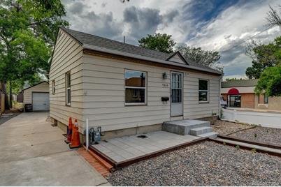5609 Yukon Street - Photo 1