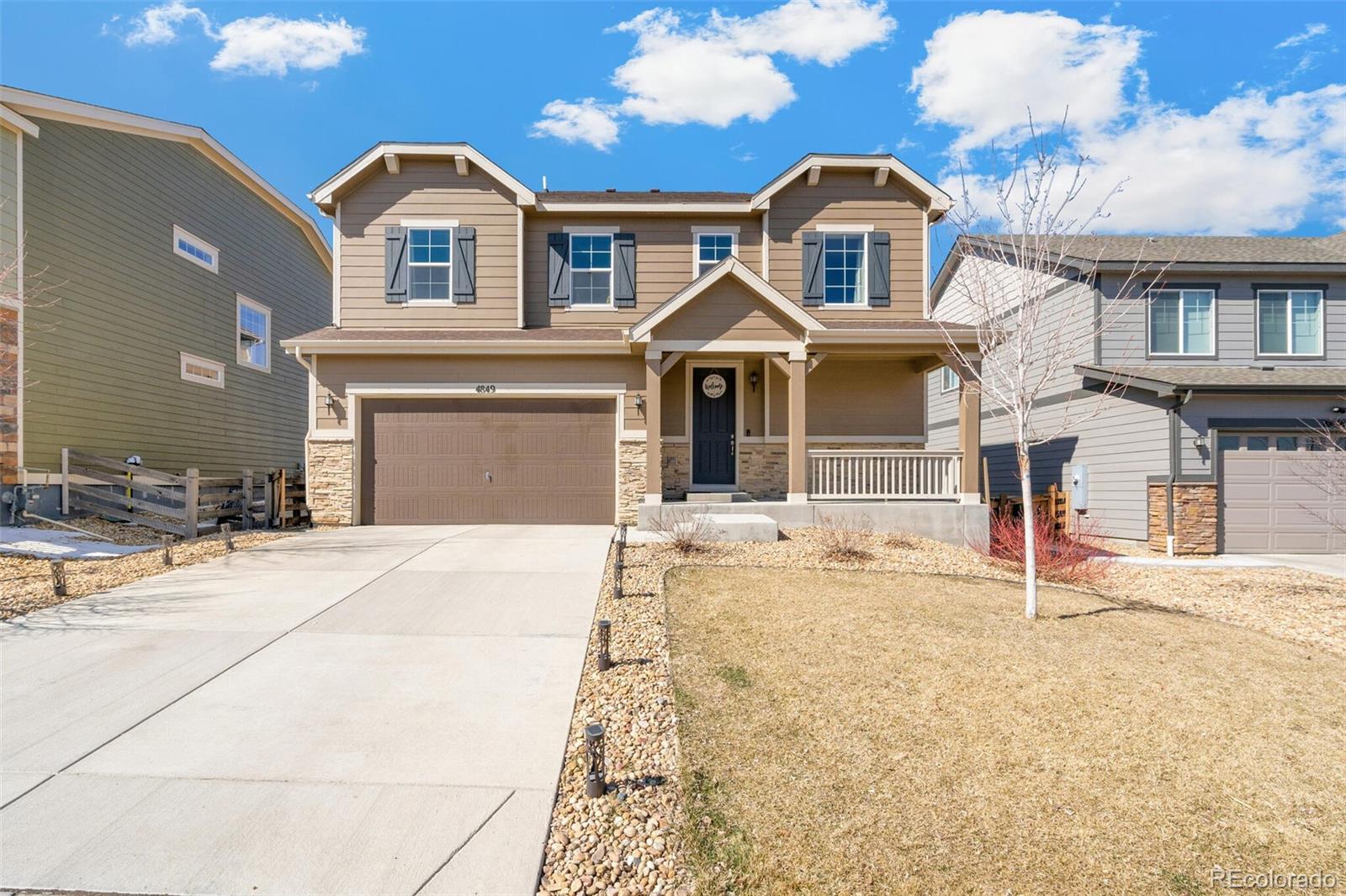 4849 S Versailles St, Aurora, CO 80015 MLS 8354077 Coldwell Banker
