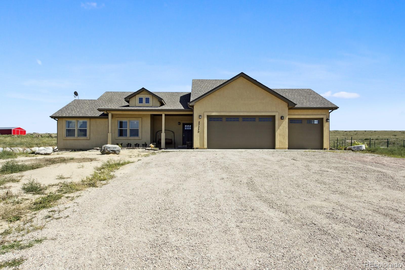 27250 Judge Orr Rd, Calhan, CO 80808 MLS 8375315 Coldwell Banker