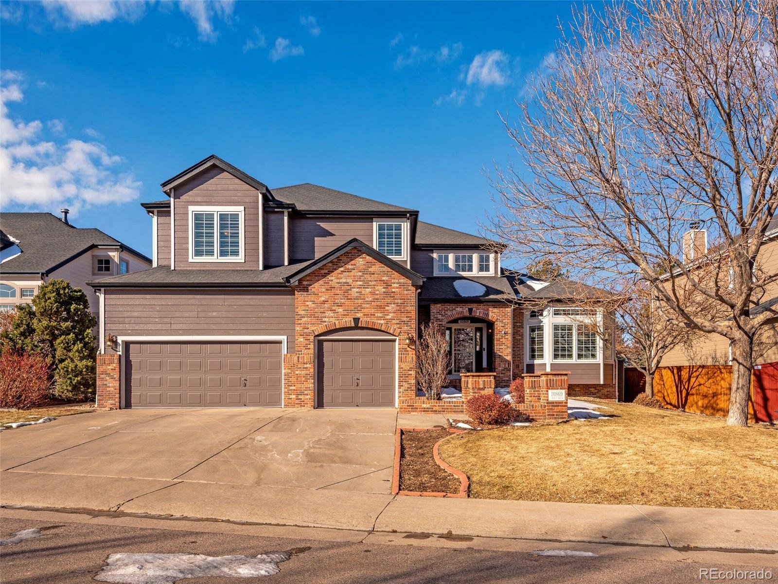 10869 Bobcat Terrace, Littleton, CO 80124 - MLS 8406732 - Coldwell Banker