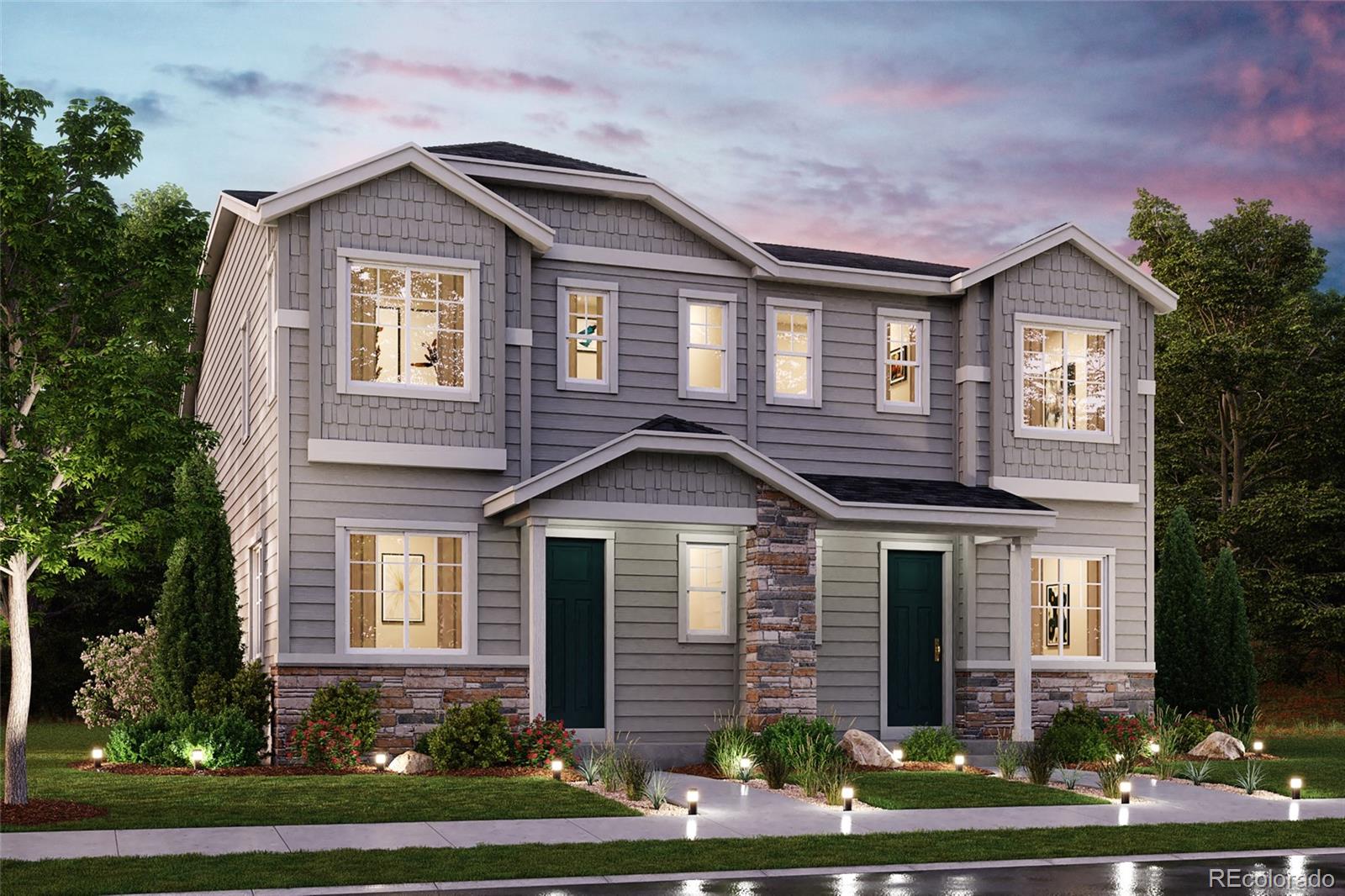 12568 Boggs St, Parker, CO 80134 MLS 8416807 Coldwell Banker