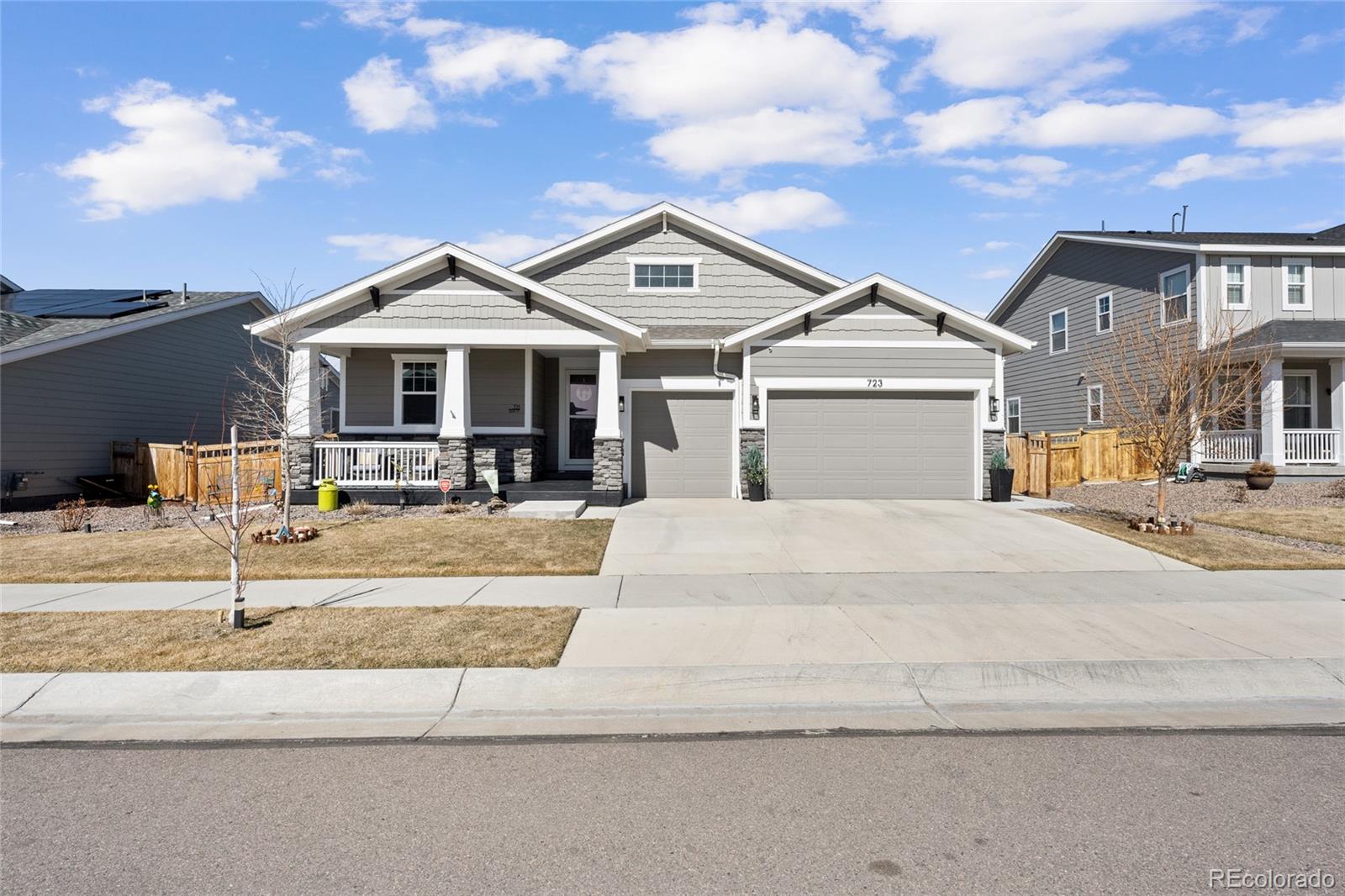 723 Lilac Ct, Brighton, CO 80601 MLS 8460684 Coldwell Banker