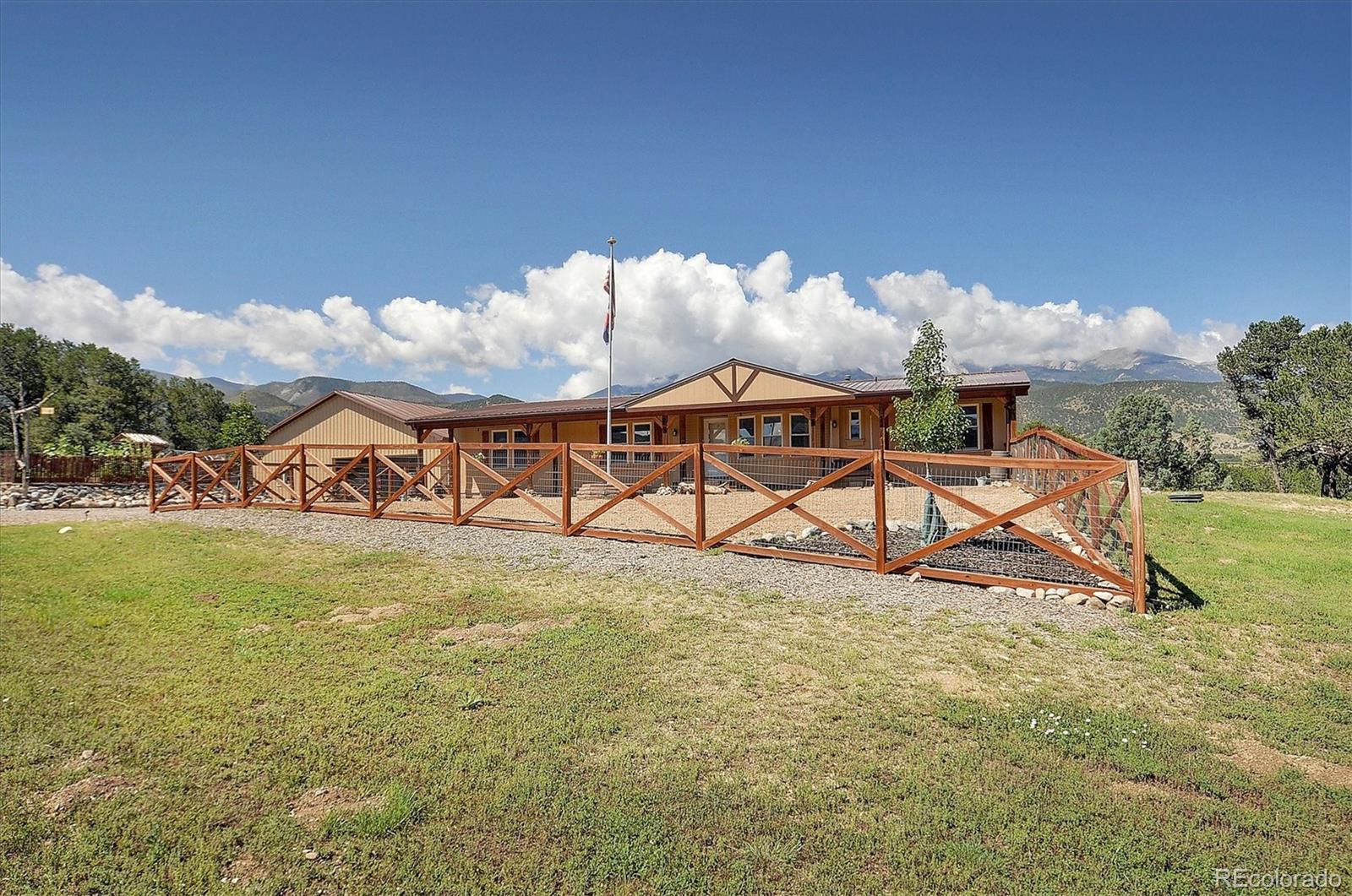 730 Fox Creek Dr, Coaldale, CO 81222 MLS 8533799 Coldwell Banker