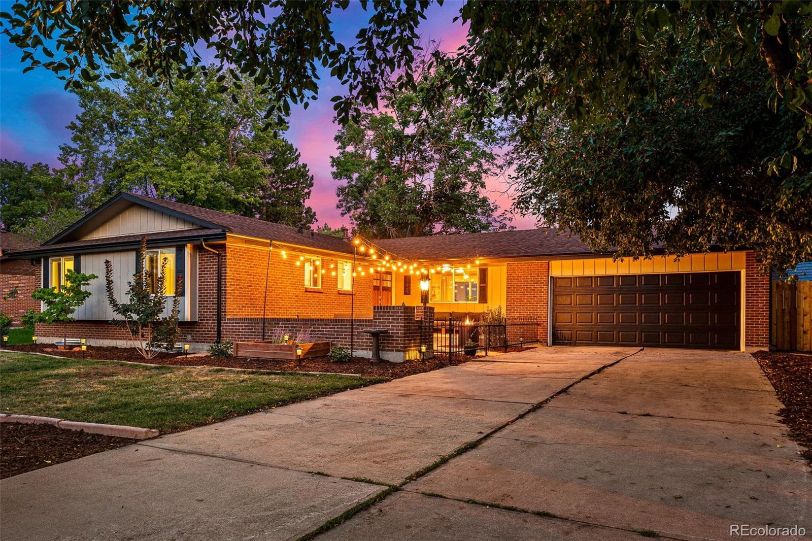 2224 S Everett St, Lakewood, CO 80227 MLS 8582164 Coldwell Banker