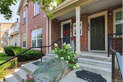 2614 Roslyn Street - Photo 1