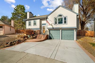 13255 W 63rd Place - Photo 1
