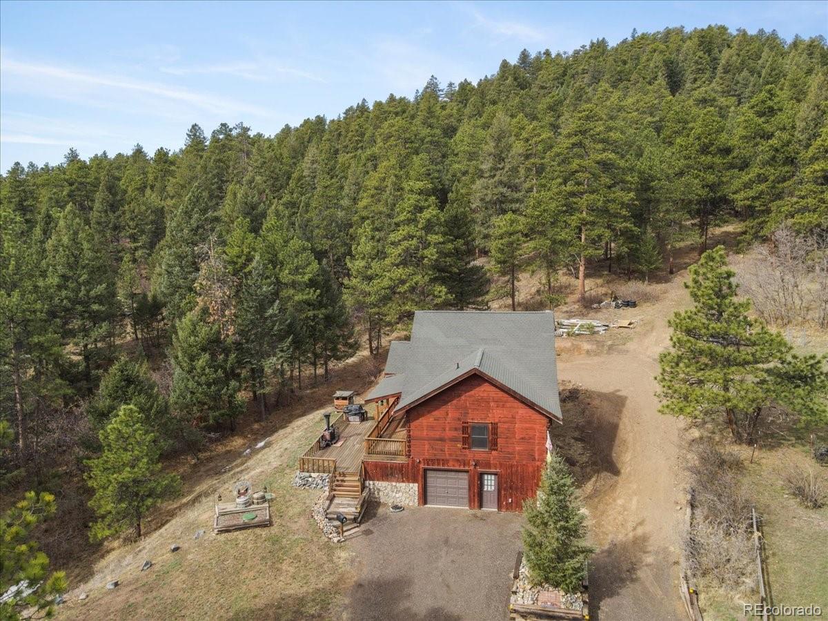 7835 S Firehouse Hill Rd, Morrison, CO 80465 MLS 8663355 Coldwell