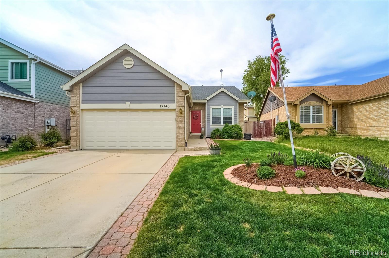 12146 Newport Dr, Brighton, CO 80602 MLS 8689185 Coldwell Banker