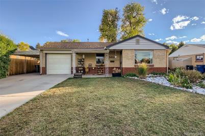 5650 W 36th Place - Photo 1