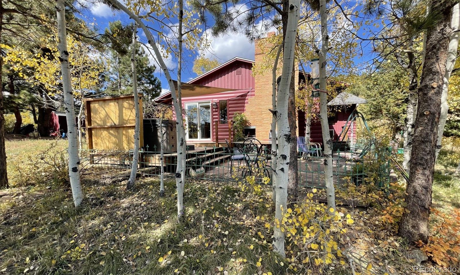 299 Boulder Canyon Dr, Nederland, CO 80466 MLS 8756858 Coldwell Banker