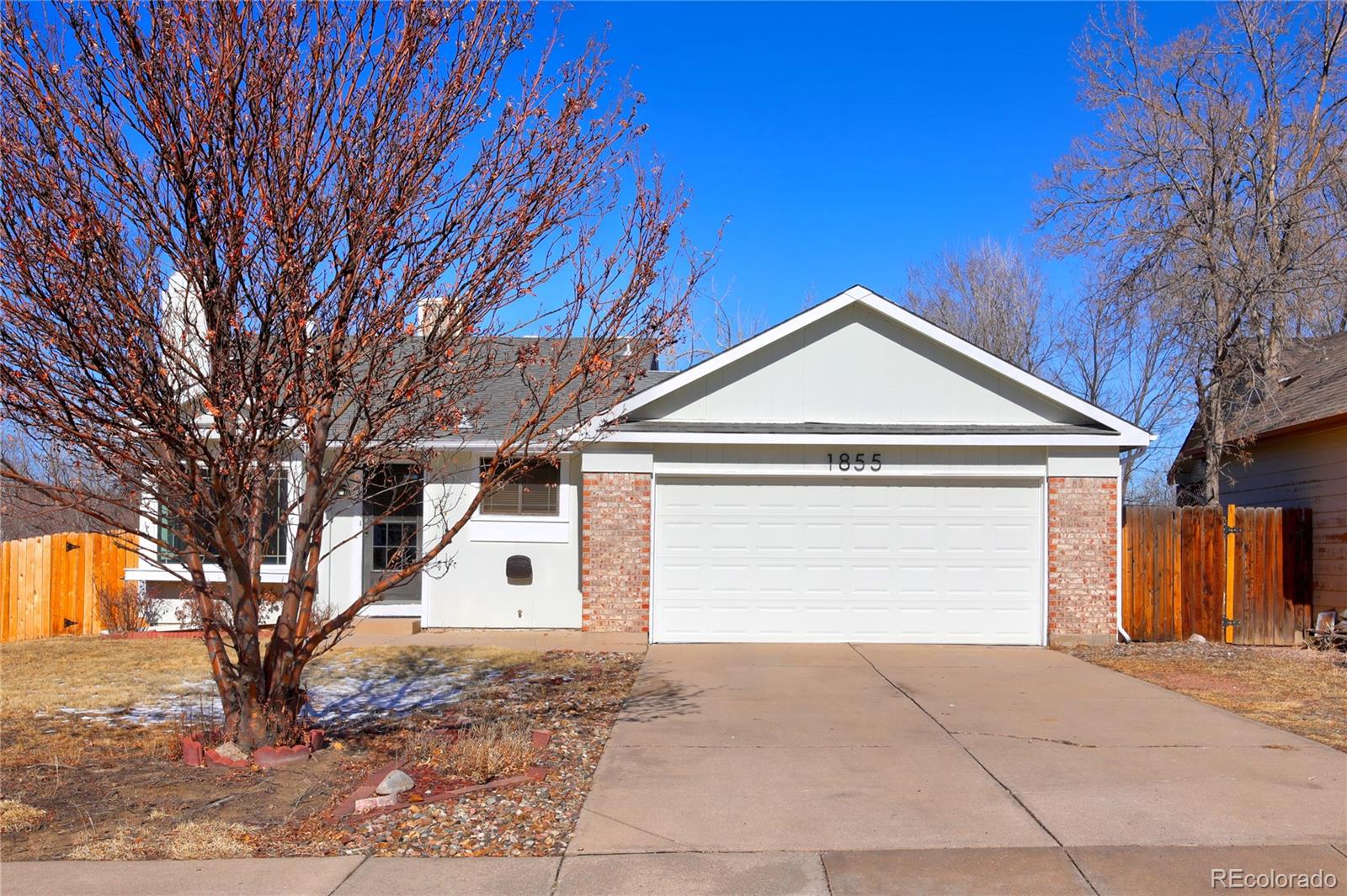 1855 Heatherdale Dr, Colorado Springs, CO 80915 MLS 8790989