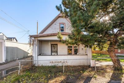 4582 Shoshone Street - Photo 1