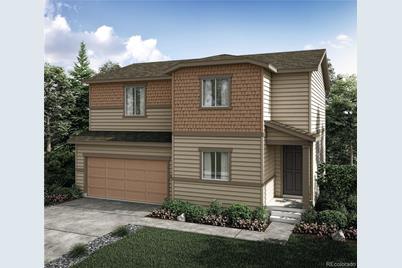 2351 Coyote Creek Drive - Photo 1