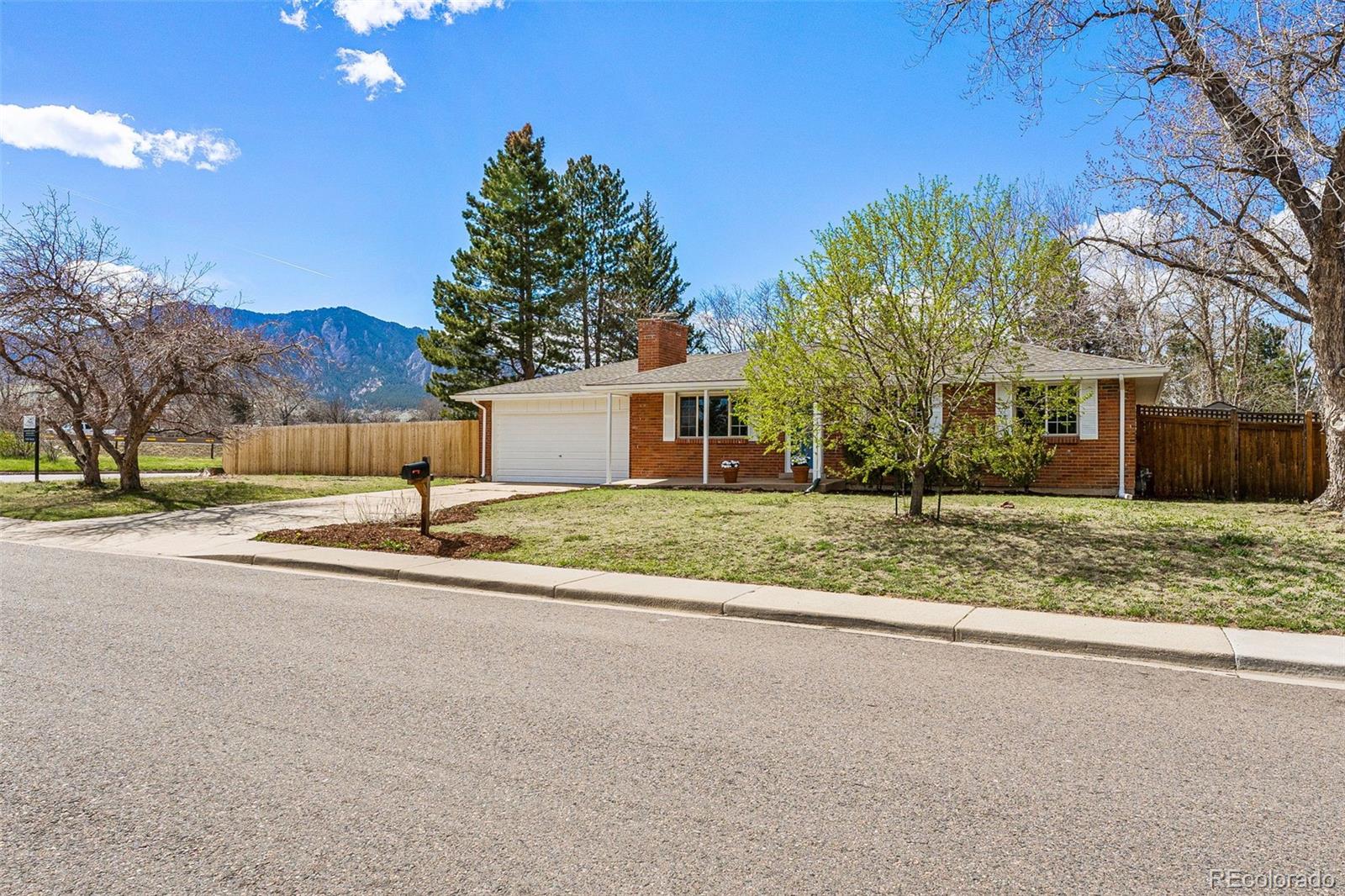 105 Mohawk Dr, Boulder, CO 80303 MLS 8880029 Coldwell Banker