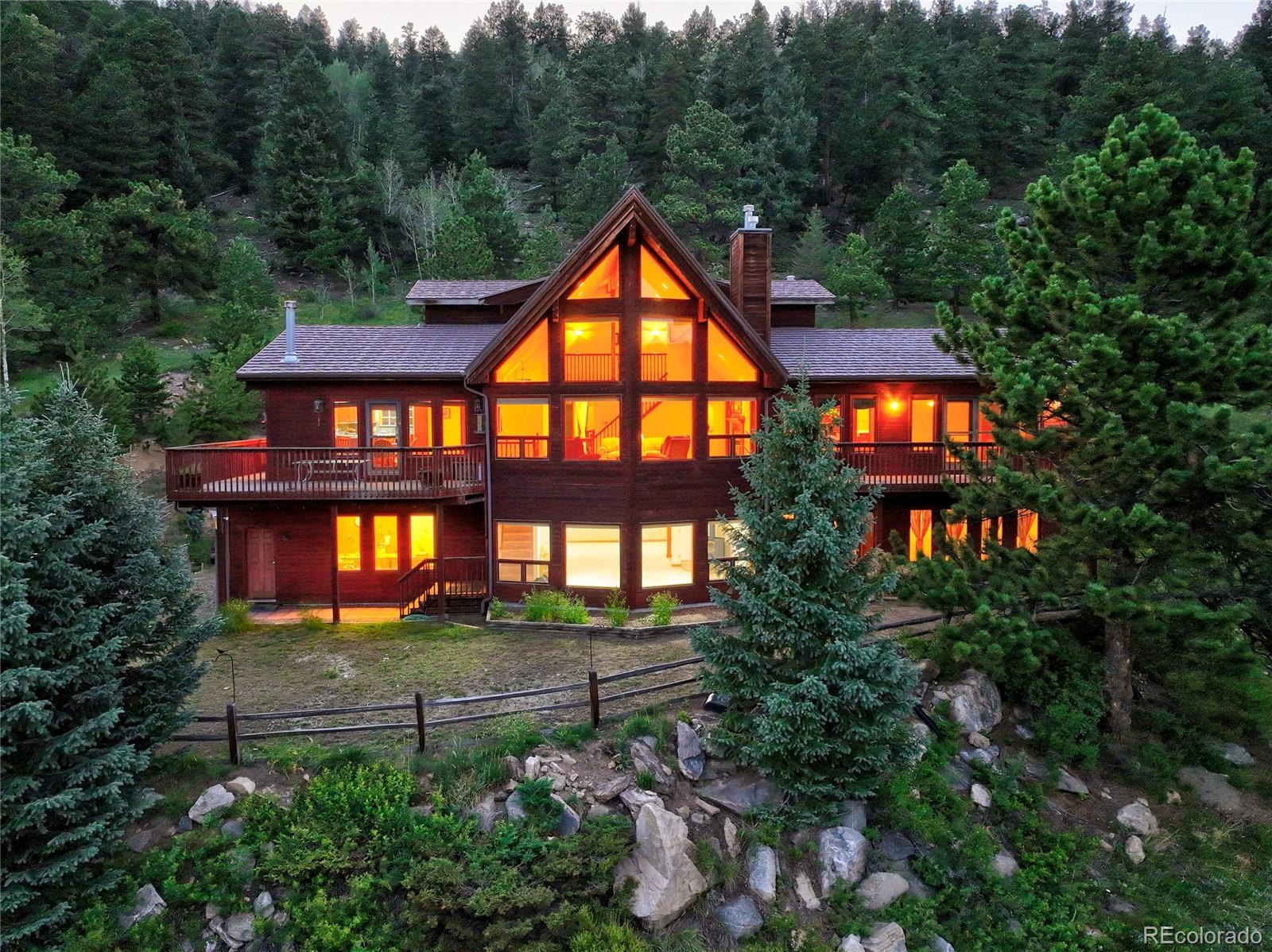 4219 Smith Hill Road Rd, Black Hawk, CO 80422 MLS 8917953 Coldwell